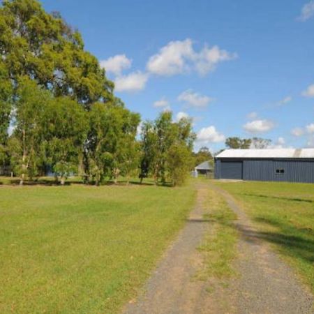 Beelbi Creek Lodge Toogoom Exteriör bild